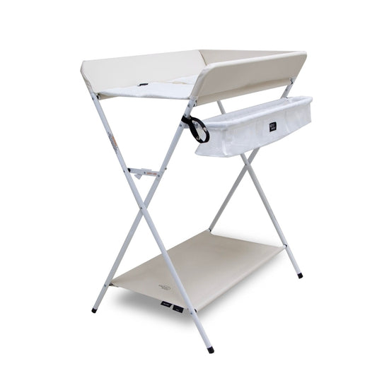 Valco Baby - Pax Plus Change Table - Ivory