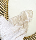 Load image into Gallery viewer, Mini & Me - Bamboo Muslin Wrap - Bethany
