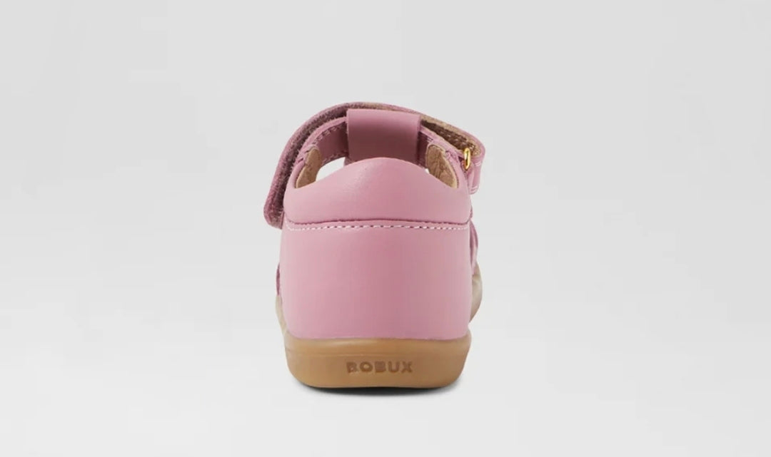 Bobux - Chelsea Leather - Lila’s