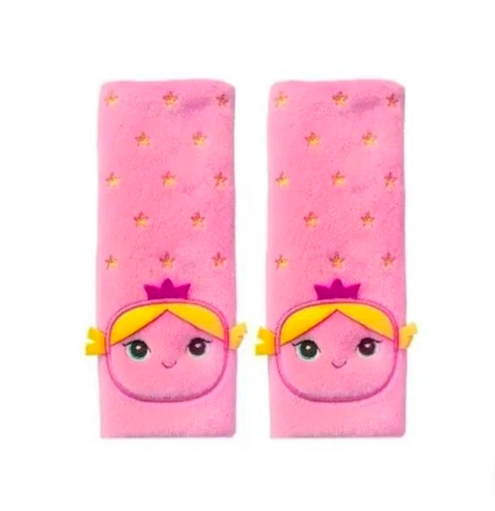 Benbat - Seat Belt Pal - Princess