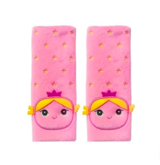 Benbat - Seat Belt Pal - Princess