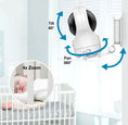 Load image into Gallery viewer, VTech - Pan & Tilt Smart High Def Video Monitor - RM5764HDV
