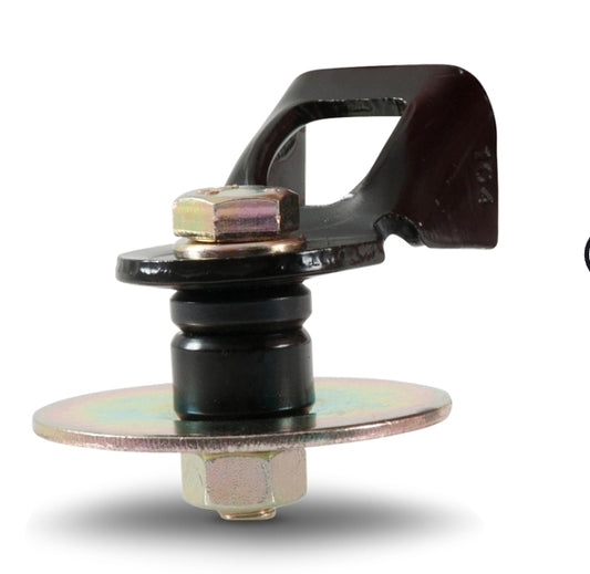 Britax - Vehicle Anchor Kit
