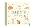 Load image into Gallery viewer, Baby’s First Year - Book

