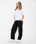 Load image into Gallery viewer, Ripe - Alexa Wide Leg Pant - Black
