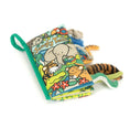 Load image into Gallery viewer, Jellycat - Jungly Tails - Book
