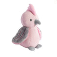 Load image into Gallery viewer, Living Textiles- Australian Knitted Toy - Gary The Galah
