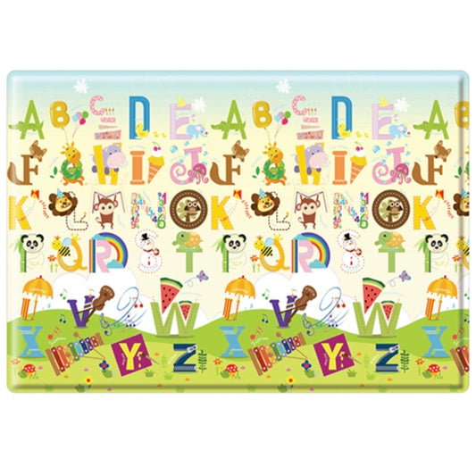 Love N Care - Playmat 230x140 - Birthday Party