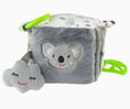 Load image into Gallery viewer, Koala Dream - Snuggle Buddy Kuddly Koala Discovery Cube
