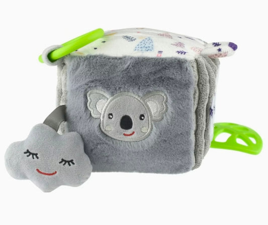 Koala Dream - Snuggle Buddy Kuddly Koala Discovery Cube
