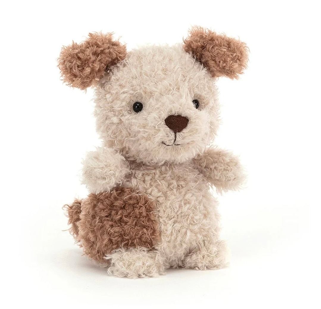 Jellycat - Little Pup