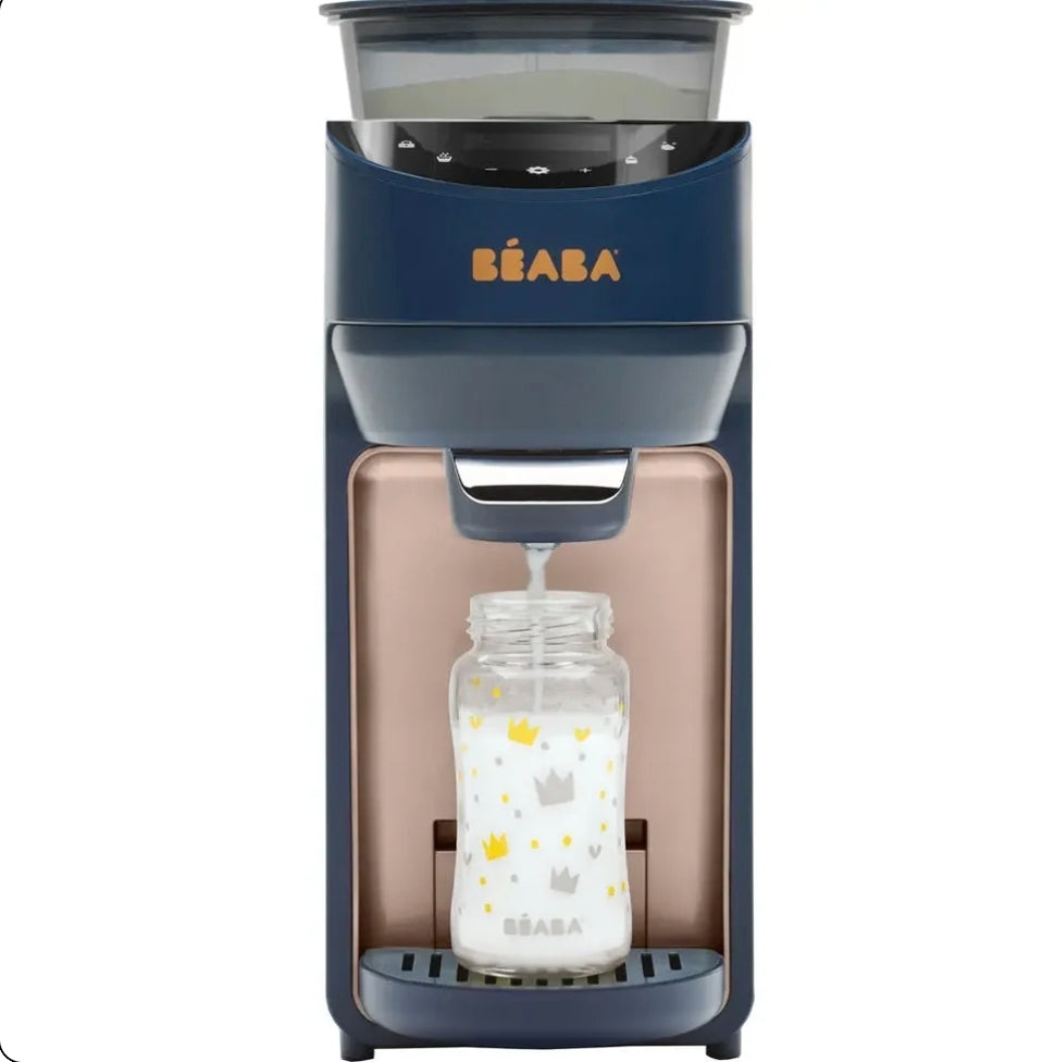 Beaba - Beaba Milkeo Plus - Night Blue