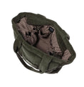 Load image into Gallery viewer, Oioi - Everyday Tote Bag - Corduroy Moss Green
