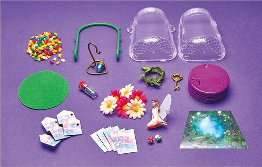 Brainstorm Toys - My Very Own Fairy Jar