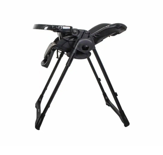 Love N Care - Montana Highchair 2.0 - Black