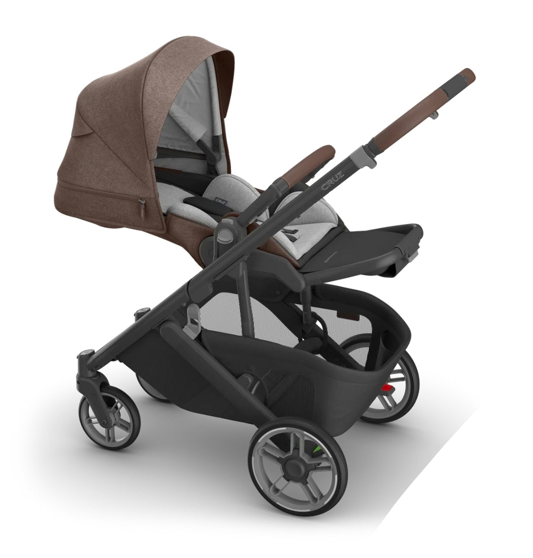 Uppababy - Cruz V3 - (Owen)
