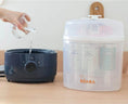Load image into Gallery viewer, Beaba - 2 in 1 Steril n Dry Steriliser Dryer
