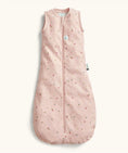 Load image into Gallery viewer, ErgoPouch - Jersey Sleeping Bag - Tog 1.0 - Daisies
