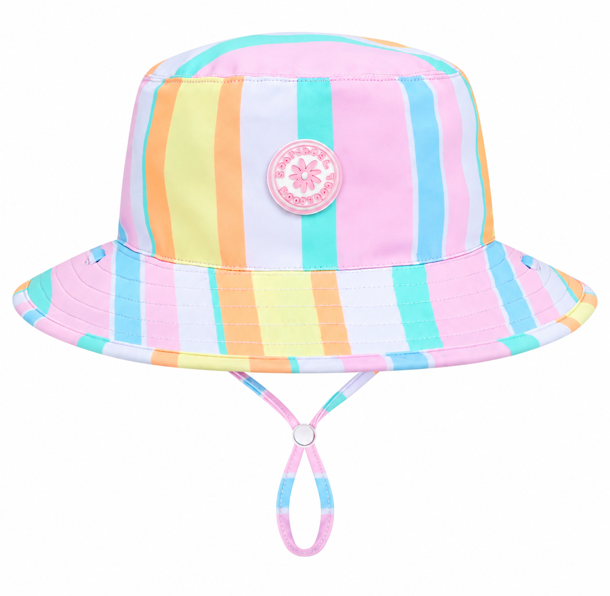 Kooringal- Girls Wide Brim Hat - Tippy