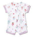 Load image into Gallery viewer, Snuggle Hunny -Shorties - Fairy Garden
