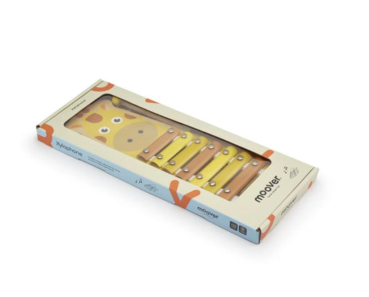 Moover - Xylophone - Giraffe