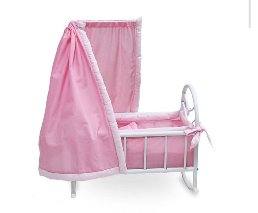 Valco Baby ‘Just like Mum’  - Dolls Cradle