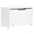 Load image into Gallery viewer, Grotime - Serenity ToyBox - White
