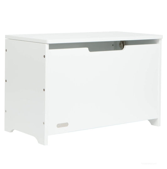 Grotime - Serenity ToyBox - White