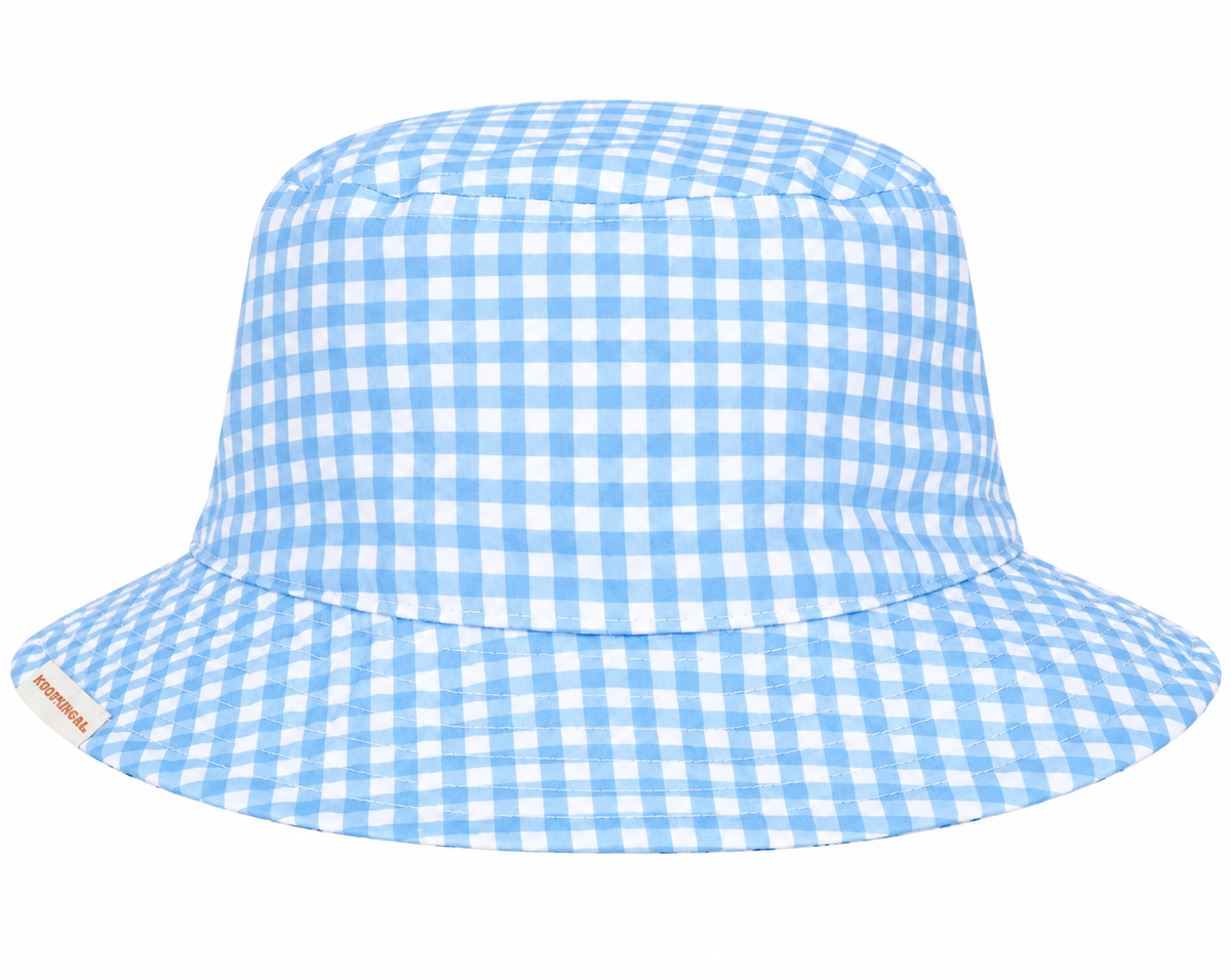 Kooringal - Baby Girls Bucket Hat - Nora