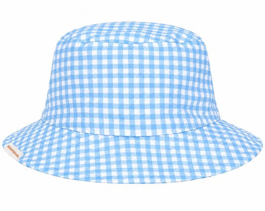 Kooringal - Baby Girls Bucket Hat - Nora