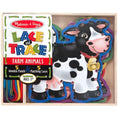 Load image into Gallery viewer, Melissa & Doug - Lace and Trace Farm Animals
