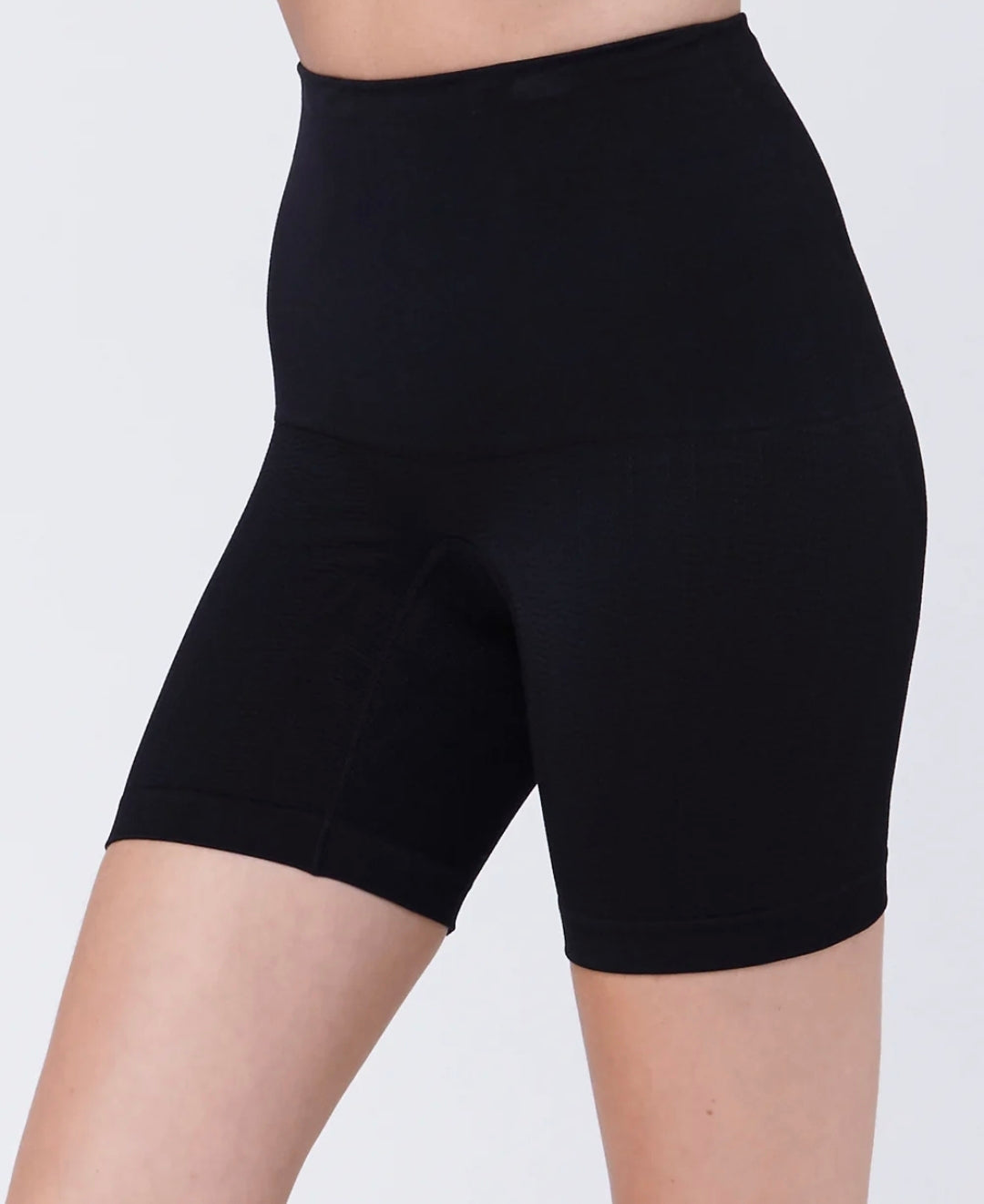 Ripe - Recovery Compression Shorts - Black