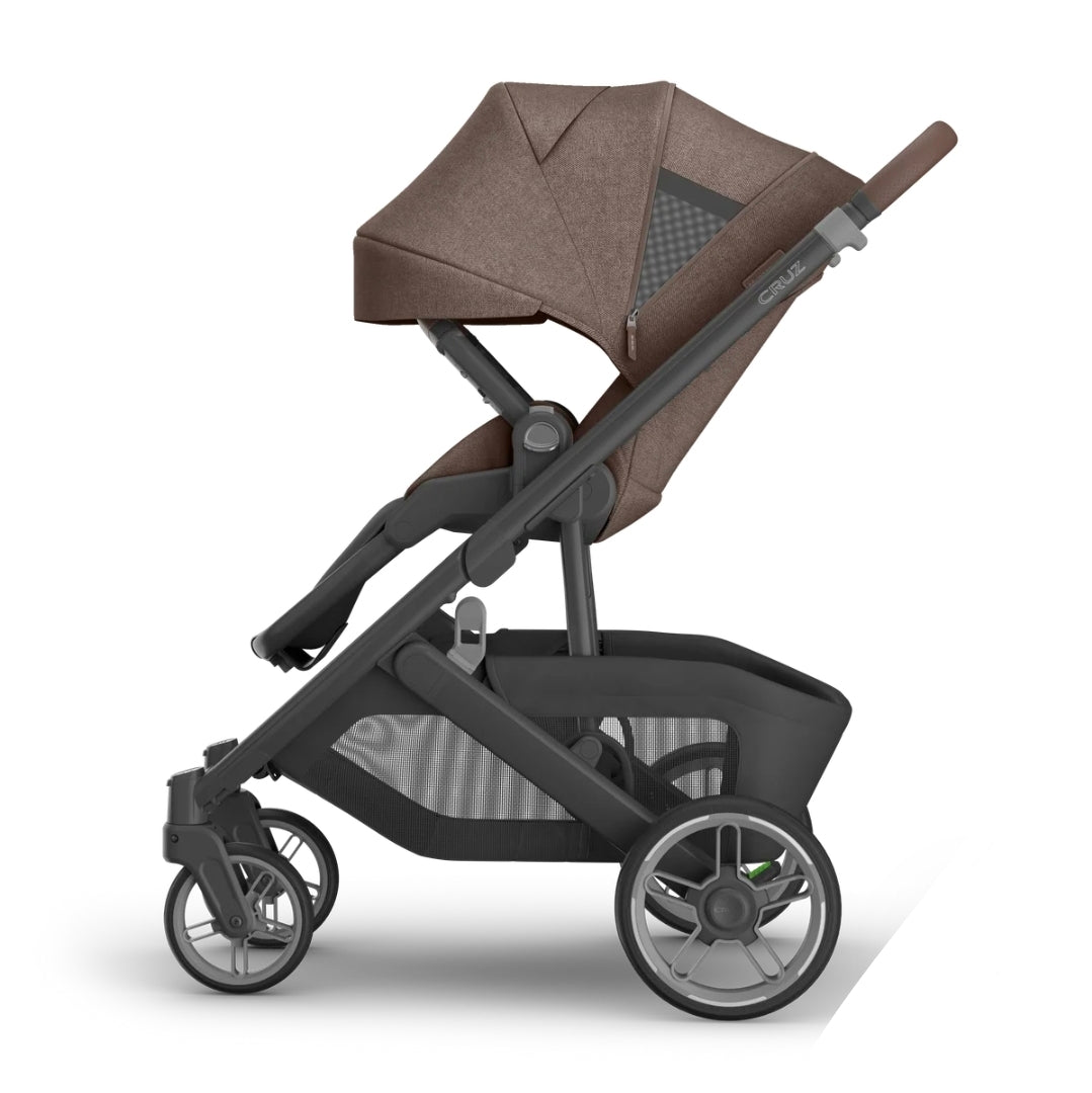 Uppababy - Cruz V3 - (Owen)