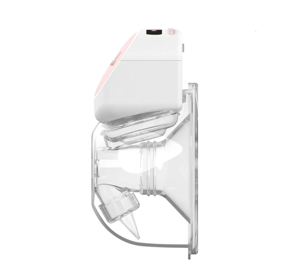 Mumilk - The Original Breast Pump
