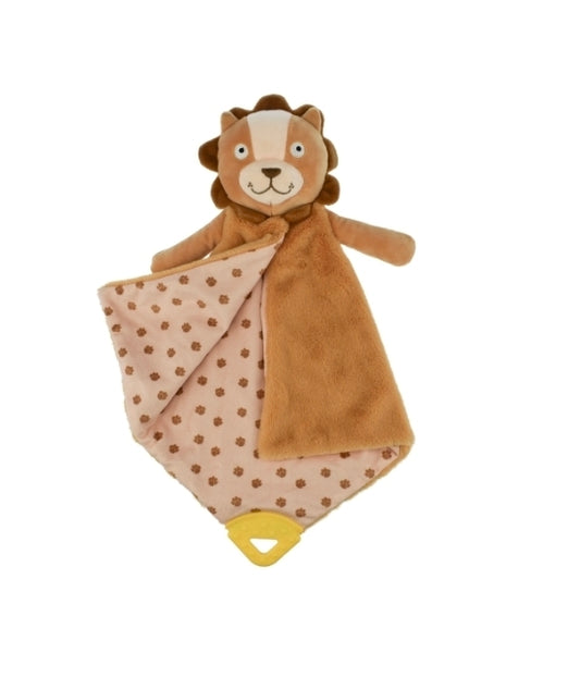 Koala Dream - Hugsworth Lion Blanket