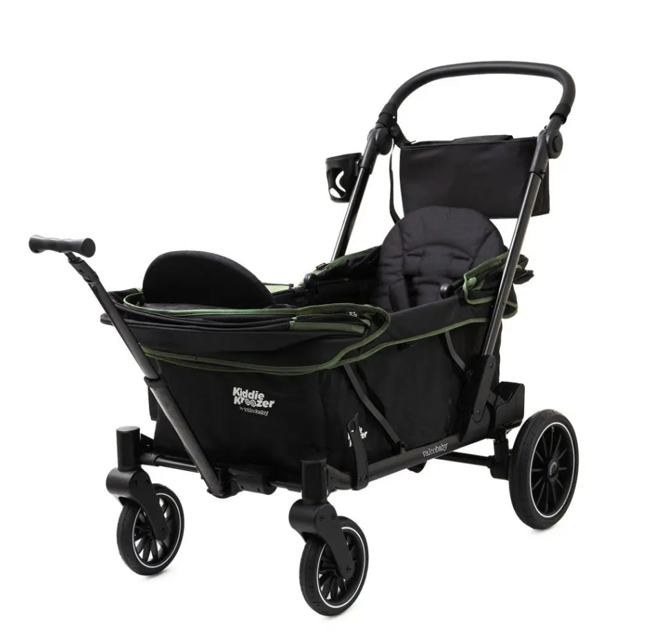Valco Baby - Kiddie Kroozer Wagon Stroller