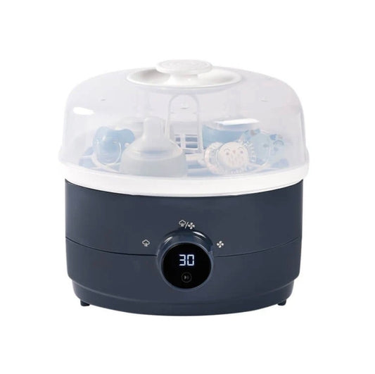 Beaba - 2 in 1 Steril n Dry Steriliser Dryer