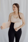 Load image into Gallery viewer, Bubba Bump - 3 in 1 Postpartum Support Belt
