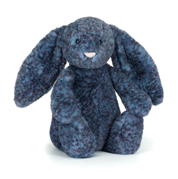 Jellycat - Hopscone Luxe Bunny