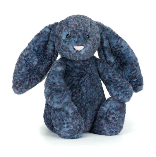 Jellycat - Hopscone Luxe Bunny