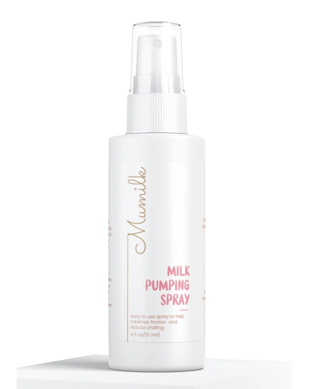 Mumilk - Pump Spray