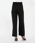 Load image into Gallery viewer, Ripe - Alexa Wide Leg Pant - Black

