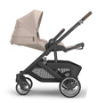Load image into Gallery viewer, Uppababy - Cruz V3 - Sandstone Melange (Ada)
