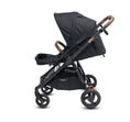 Load image into Gallery viewer, Valco Baby - Trend Ultra - Ash Black
