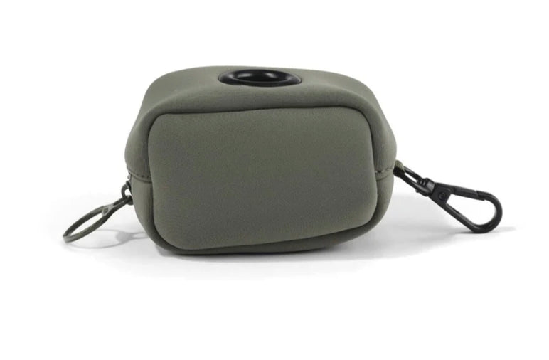 OiOi - Waste Bag Dispenser - Sage Neoprene