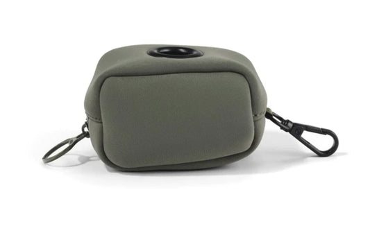 OiOi - Waste Bag Dispenser - Sage Neoprene