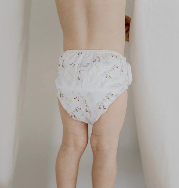 Bubba Bump - Swim Nappy - Gumnut