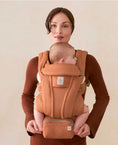 Load image into Gallery viewer, Ergobaby - Omni Deluxe - Canyon Clay
