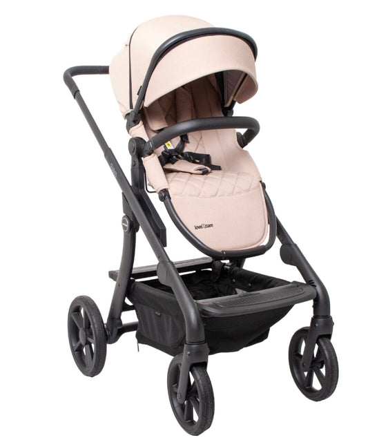 Love n Care - Neo Stroller - Sand