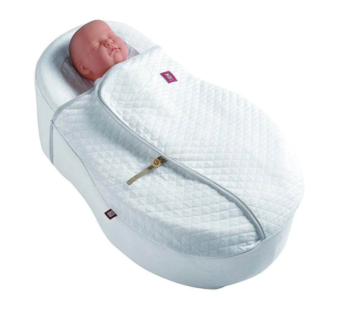 Cocoonababy - Quilted Blanket